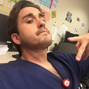 Meet your Posher, Daniel